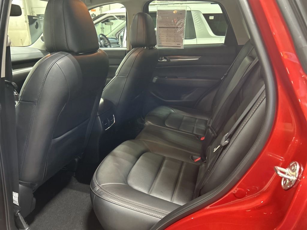 Used 2019 MAZDA CX-5 Grand Touring Reserve image 24