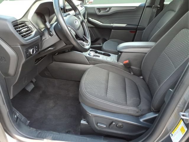 Used 2024 Ford Escape Active AWD/4WD image 18