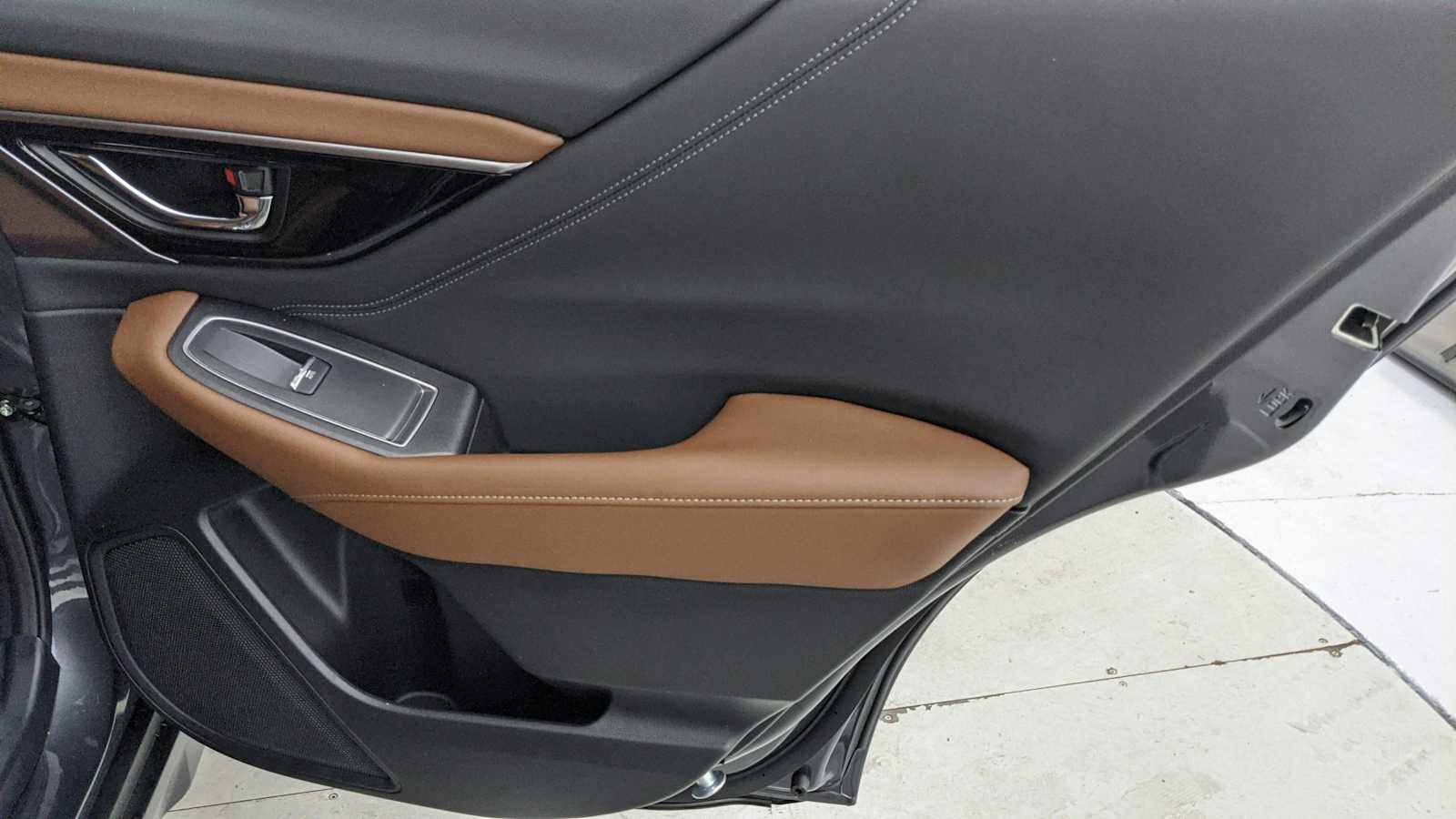 New 2025 Subaru Outback Touring image 20