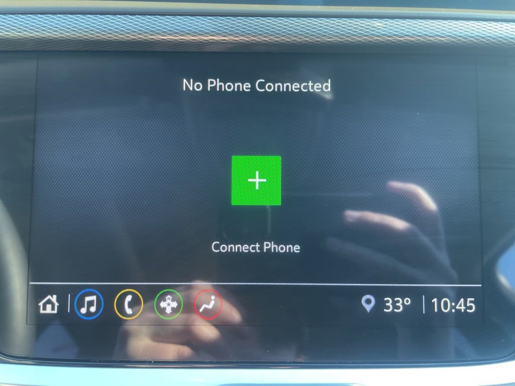 Used 2022 Buick Encore GX Essence w/ Experience Buick Package image 17