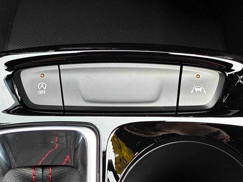 New 2026 Chevrolet Trax RS w/ Driver Confidence Package FWD image 21