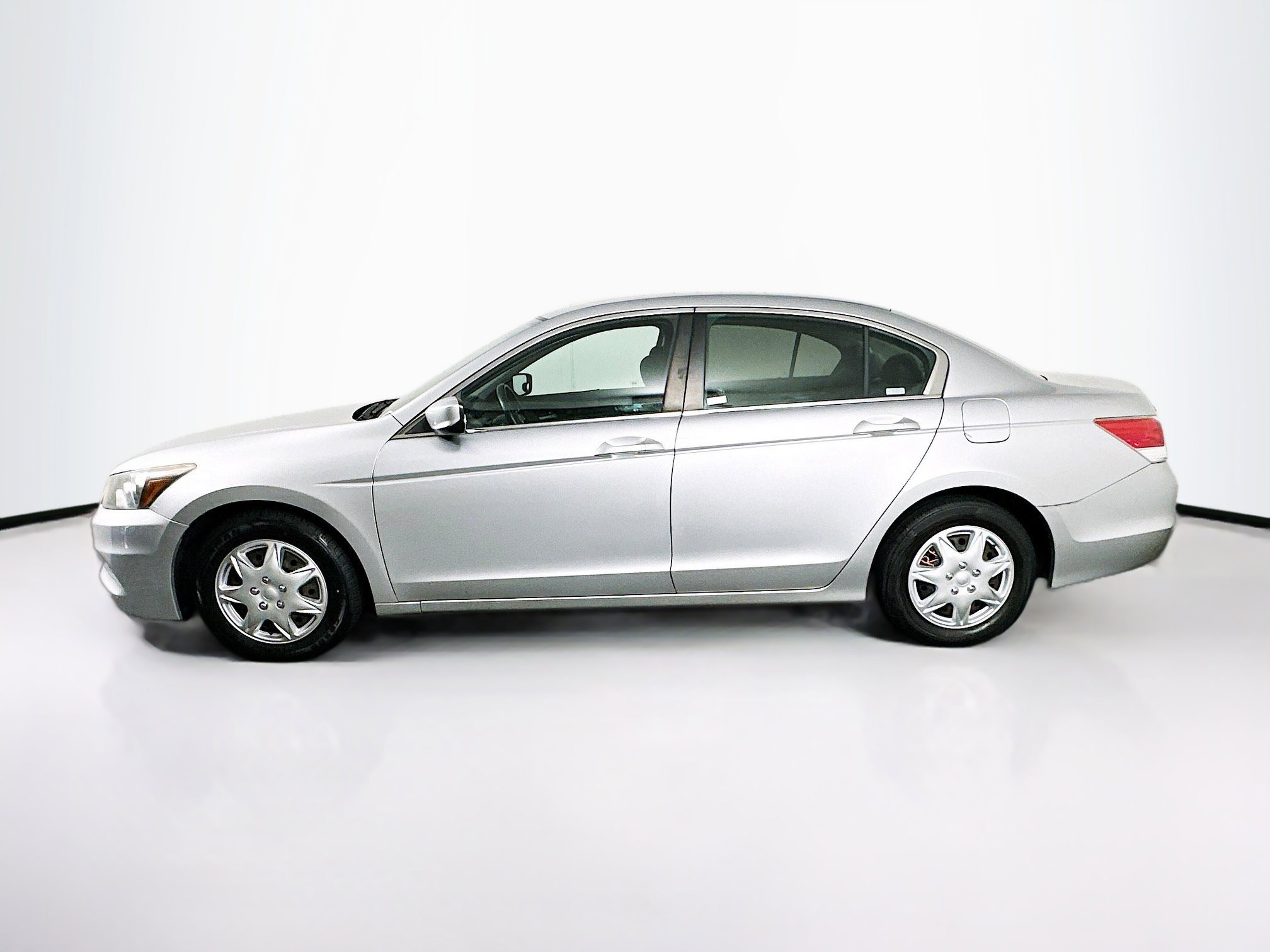 Used 2012 Honda Accord LX image 4