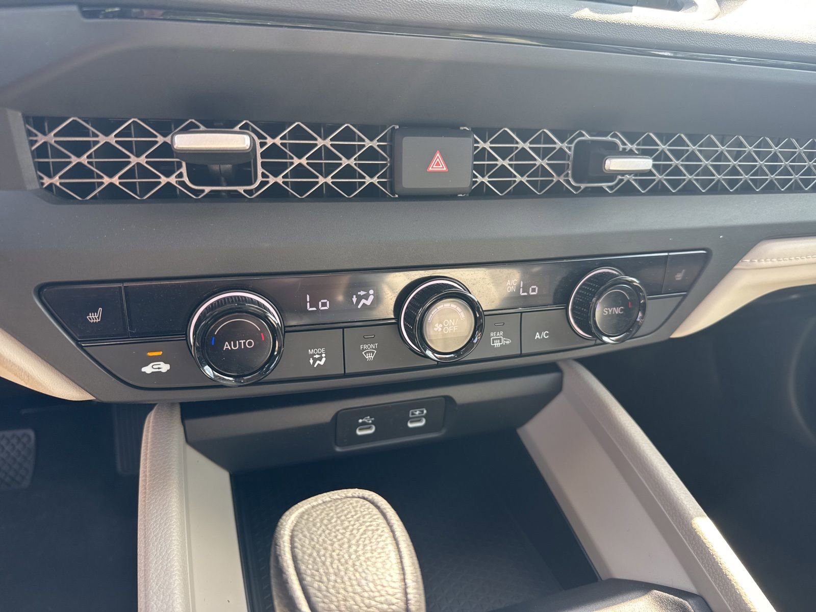 Used 2024 Honda Accord EX image 25