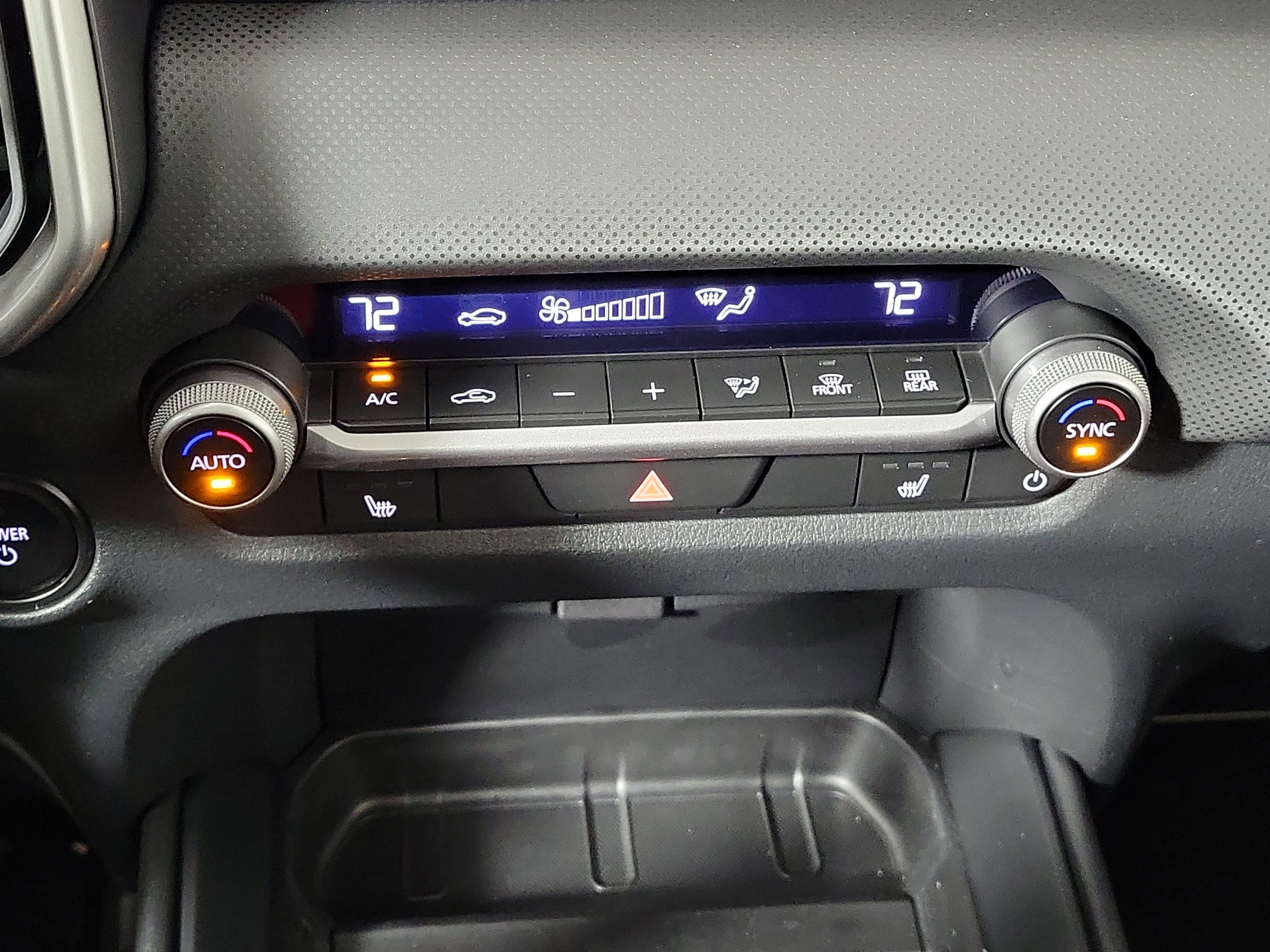 New 2026 MAZDA CX-50 2.5 Hybrid w/ Weather Package image 23