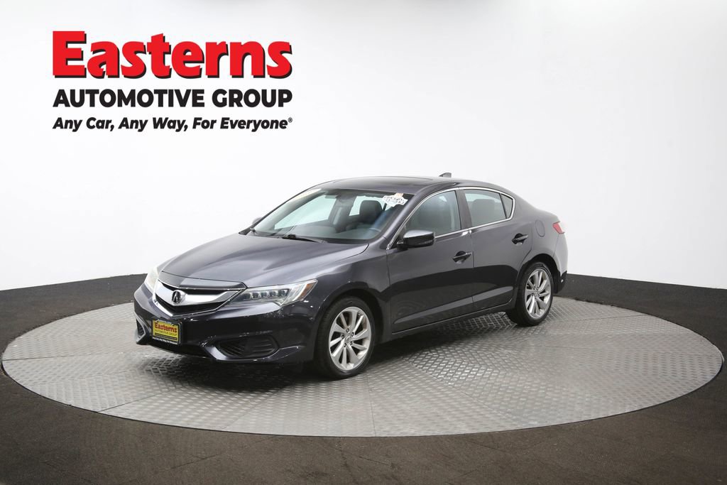 Used 2016 Acura ILX image 55