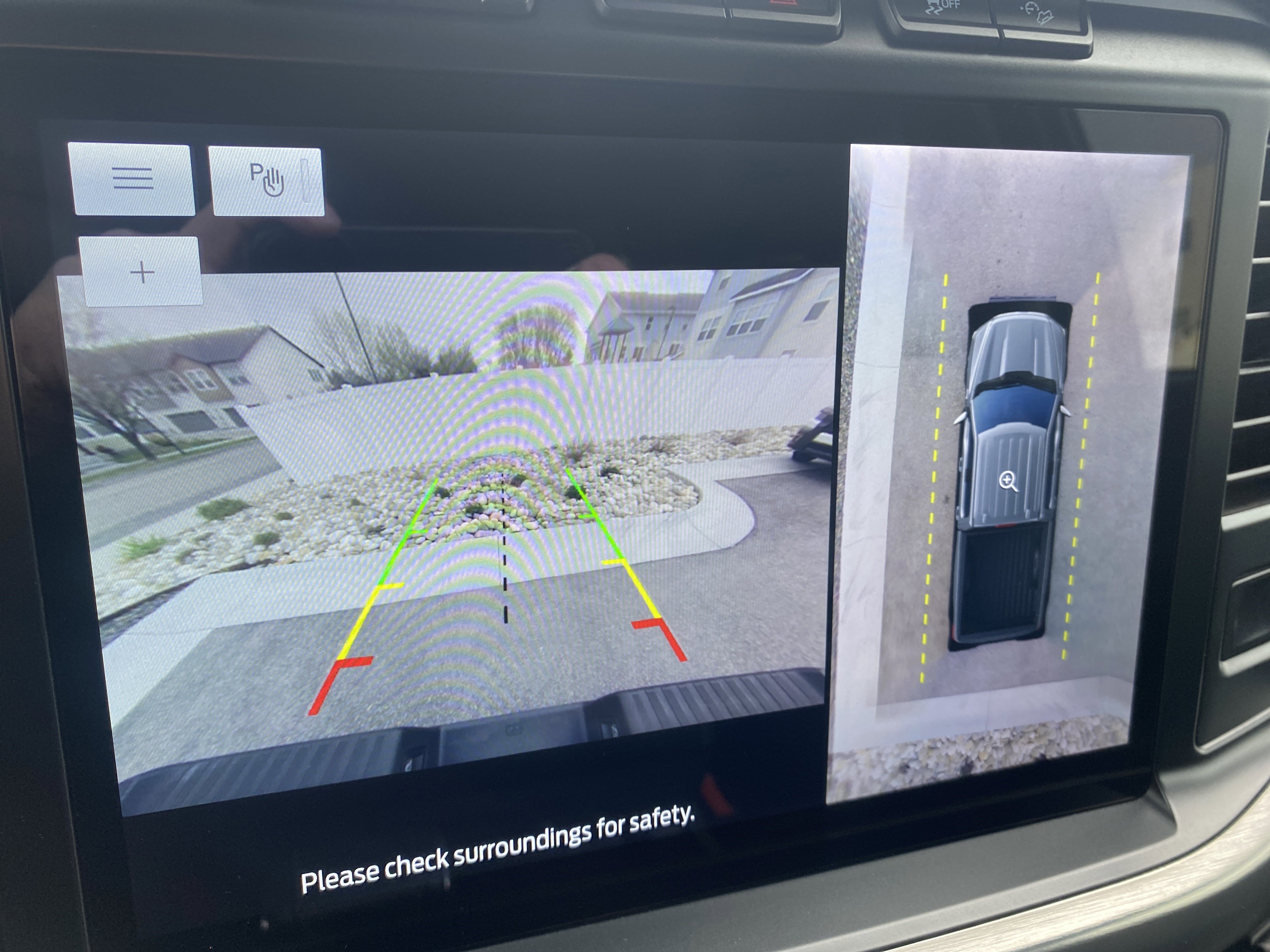 Used 2021 Ford F150 Lariat AWD/4WD image 32