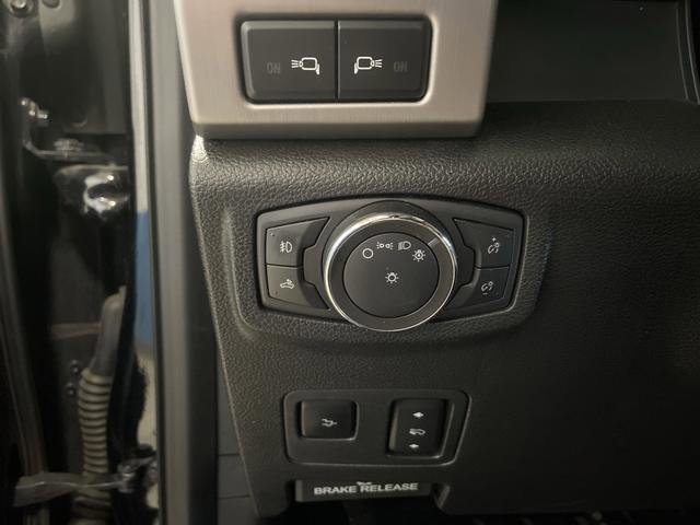 Used 2020 Ford F350 Platinum image 26