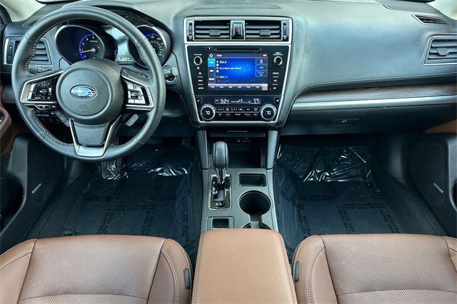 Used 2019 Subaru Outback 3.6R Touring image 15