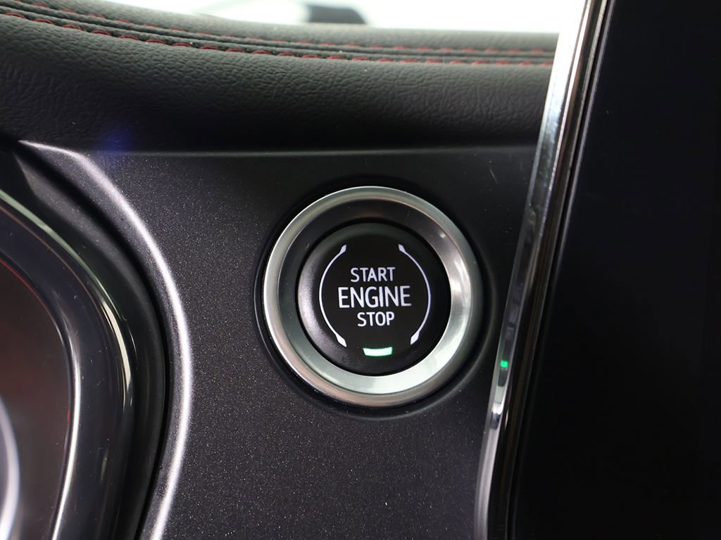 Used 2023 Chevrolet Blazer RS w/ Driver Confidence II Package image 46