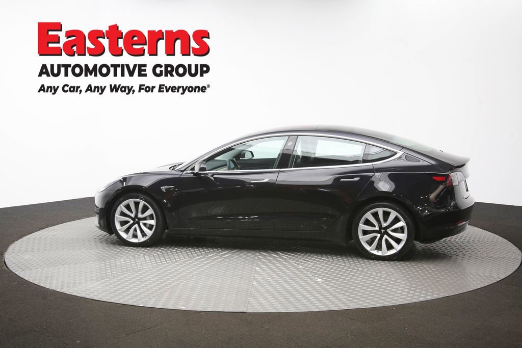 Used 2018 Tesla Model 3 Long Range image 55