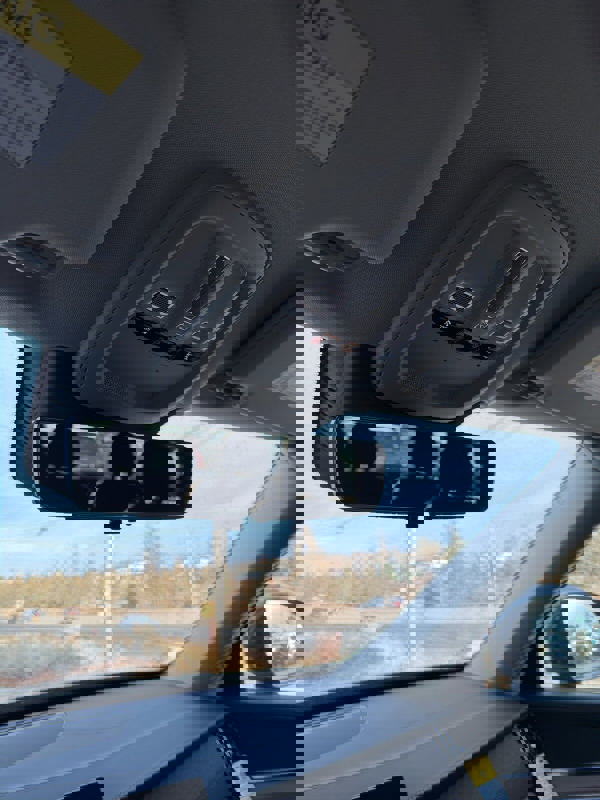 New 2026 Volvo XC90 B5 Core w/ Protection Package Premier image 30