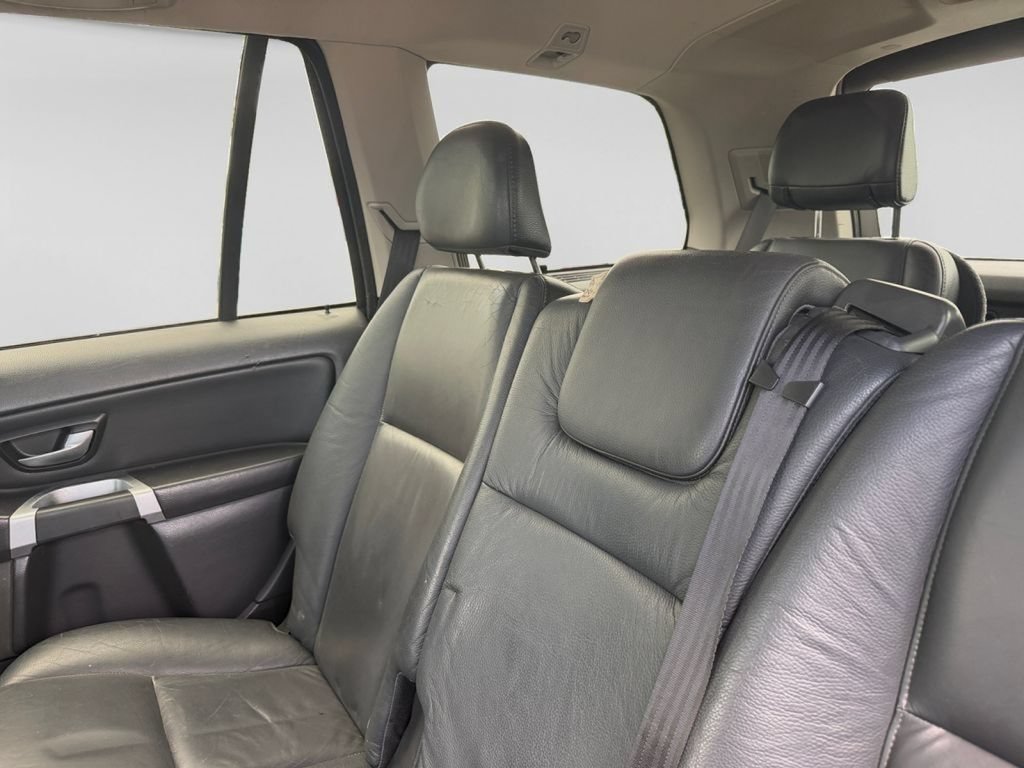Used 2008 Volvo XC90 3.2 AWD/4WD image 31