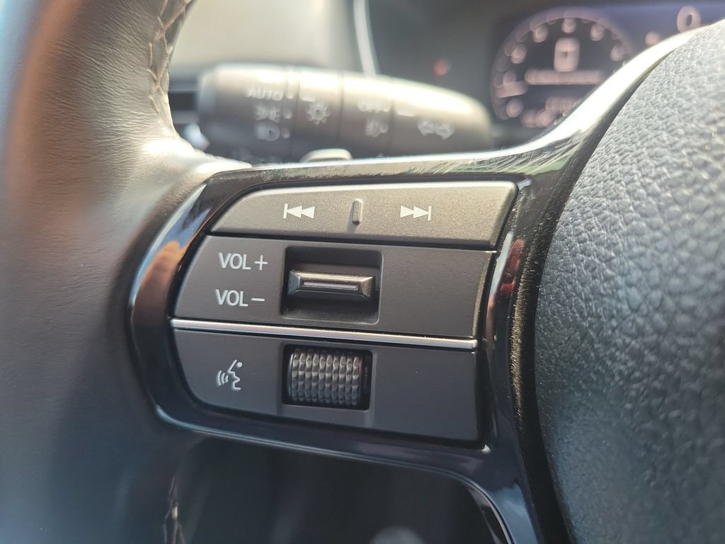 Used 2024 Honda Civic Touring image 20