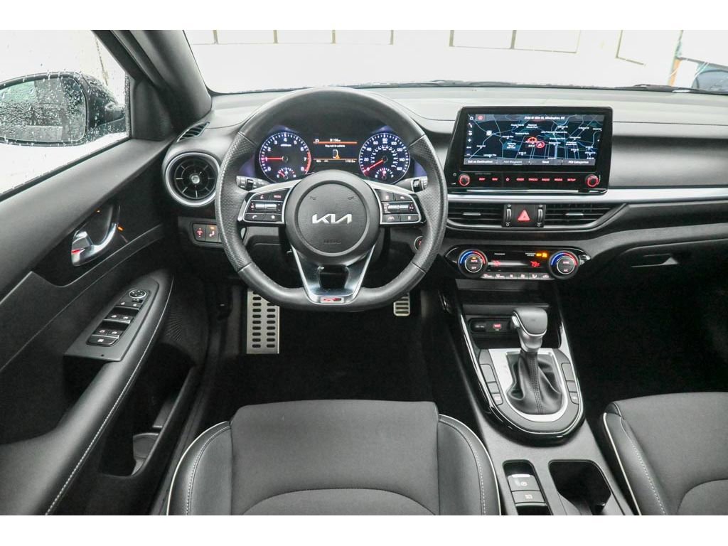 Used 2024 Kia Forte GT-Line w/ GT-Line Premium Package image 26