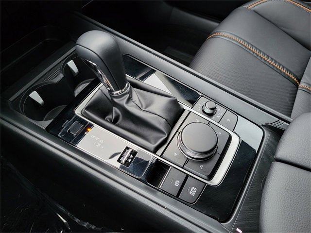 New 2025 MAZDA CX-50 AWD 2.5 Turbo w/ Weather Package image 13