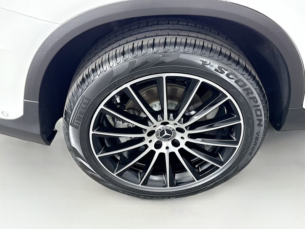 Certified 2022 Mercedes-Benz GLC 300 GLC 300 image 31