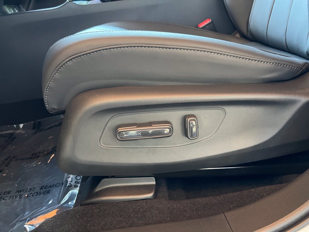New 2026 Acura ADX AWD image 14