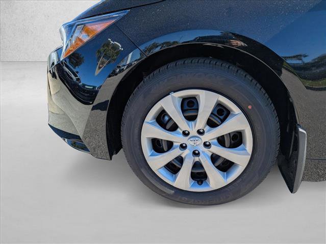 New 2026 Toyota Corolla LE image 9