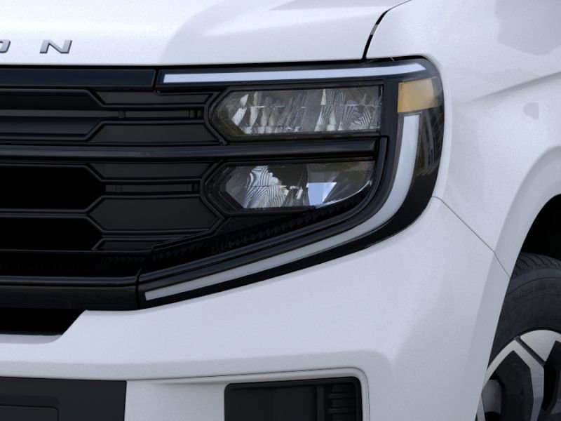 New 2026 Ford Expedition Active image 18