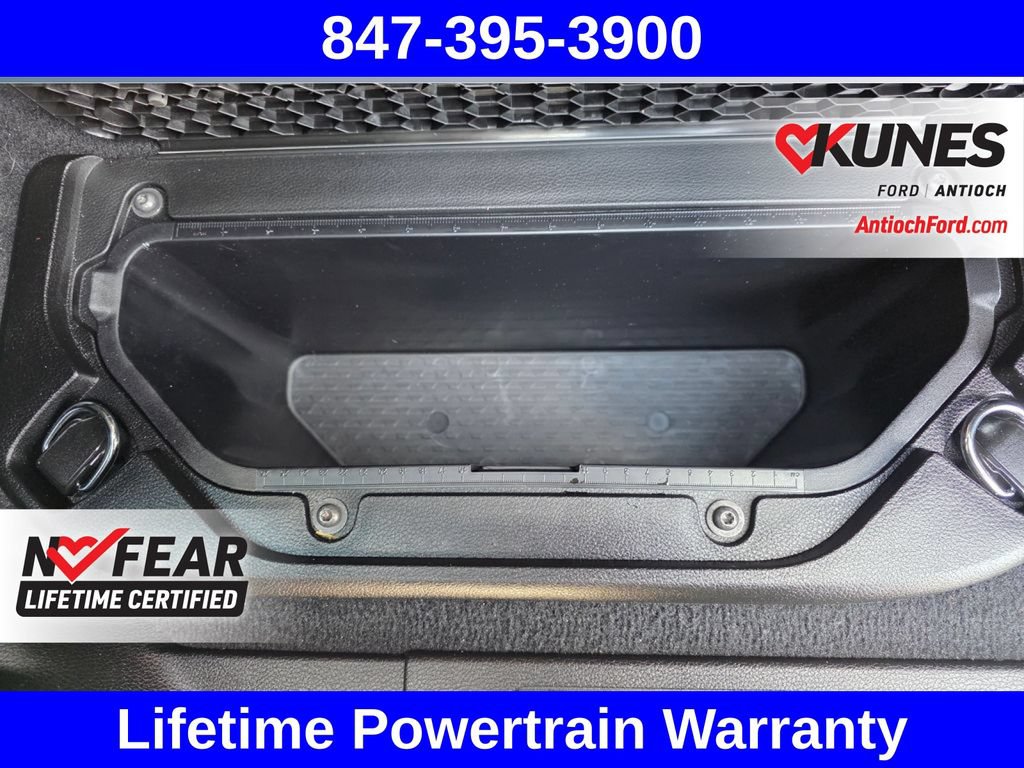 Used 2026 RAM 1500 Big Horn AWD/4WD image 35