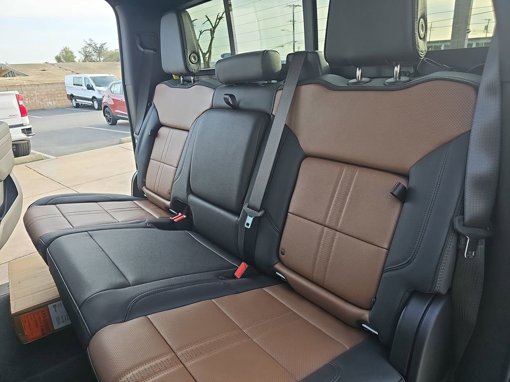 New 2026 Chevrolet Silverado 2500 High Country w/ High Country Premium Package image 13