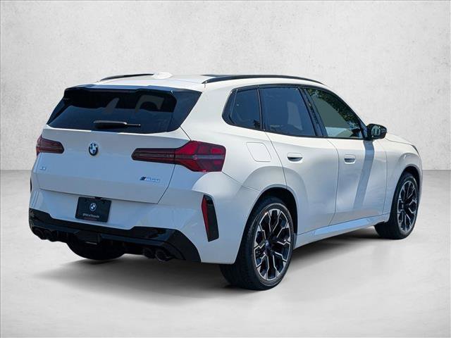 New 2026 BMW X3 M50 w/ Premium Package AWD/4WD image 5