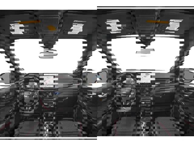 Used 2024 Ford Escape ST-Line image 8