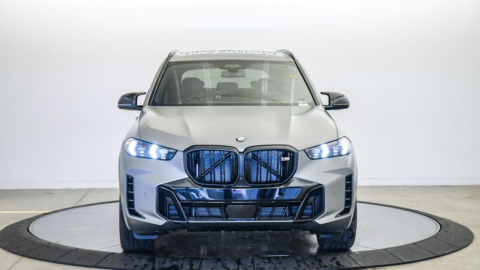 New 2026 BMW X5 M60i AWD/4WD image 7
