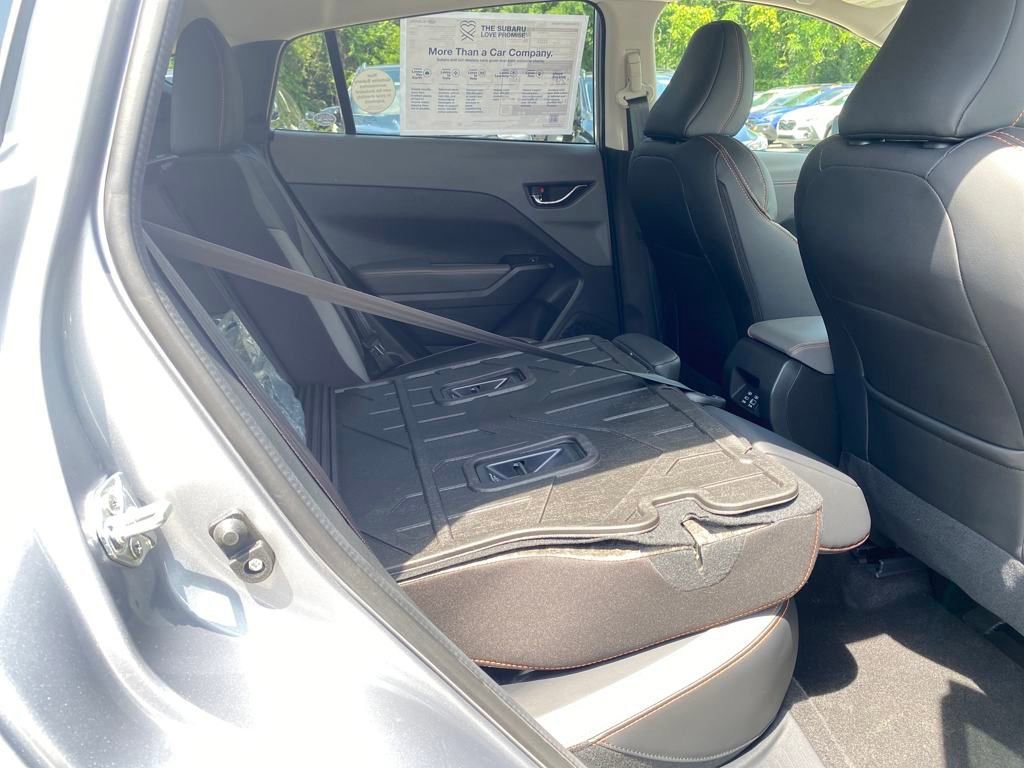New 2025 Subaru Crosstrek 2.5i Limited image 11