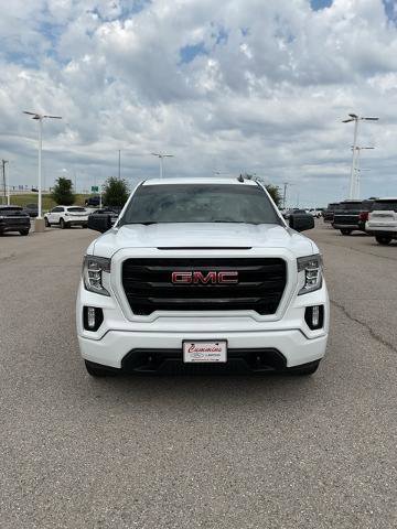 Used 2020 GMC Sierra 1500 Elevation w/ Elevation Value Package
