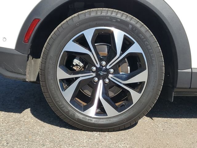 Used 2024 Ford Mustang Mach-E Select w/ Comfort Package Lite image 5