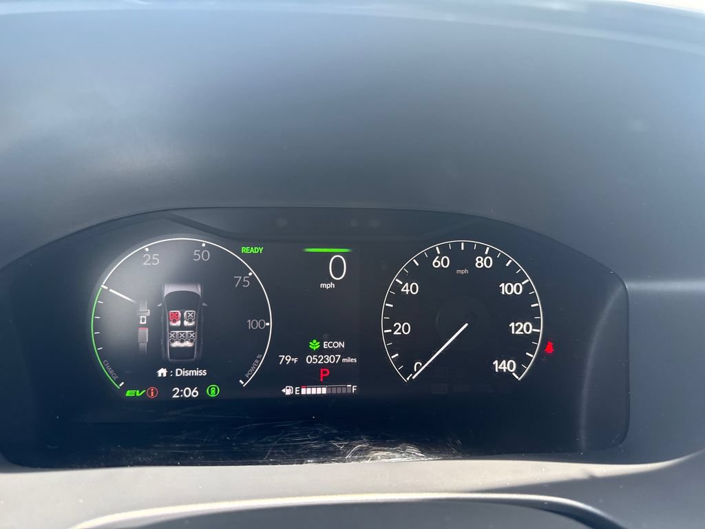 Used 2024 Honda CR-V Sport image 27