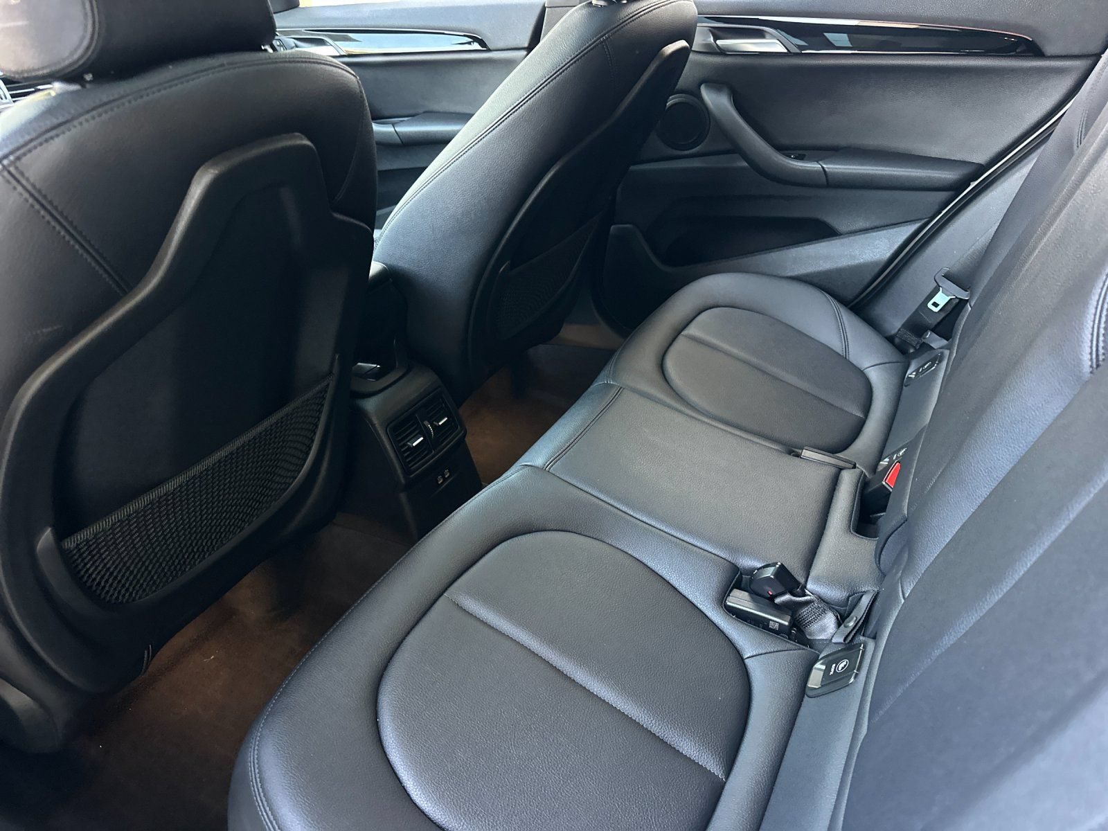 Used 2019 BMW X1 sDrive28i w/ Convenience Package FWD image 11