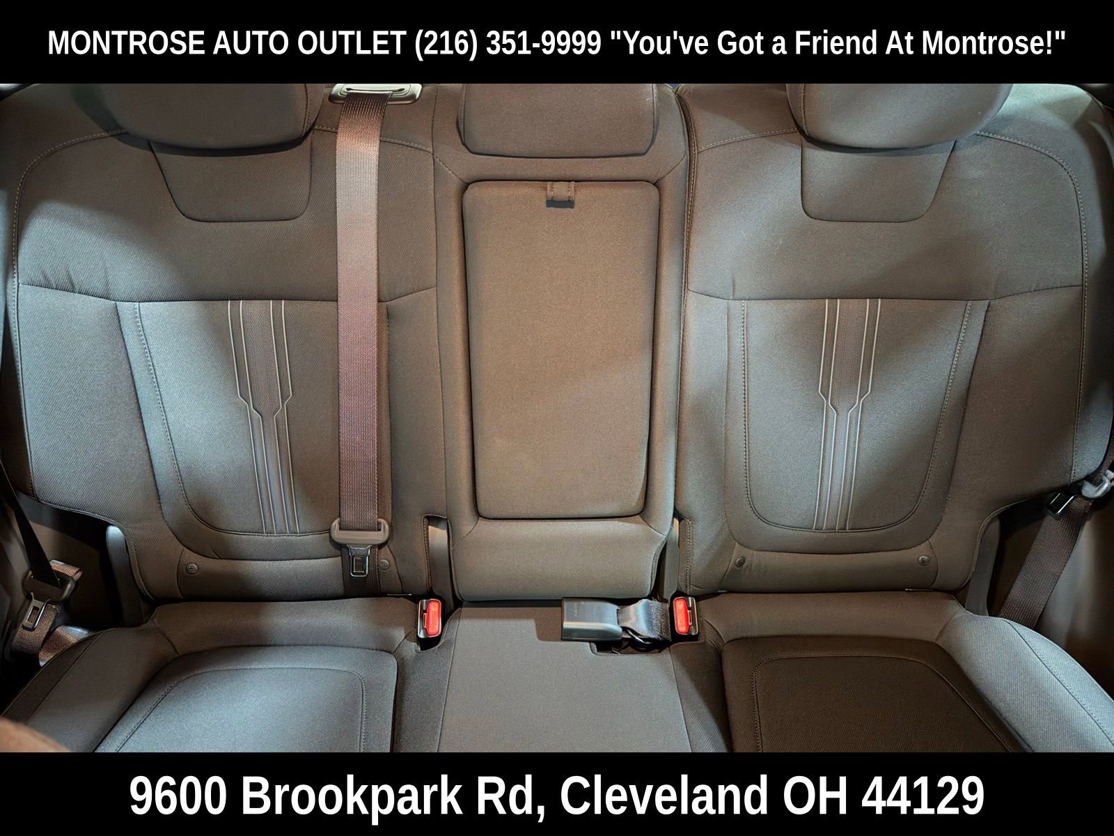 Used 2024 Hyundai Tucson SEL image 29