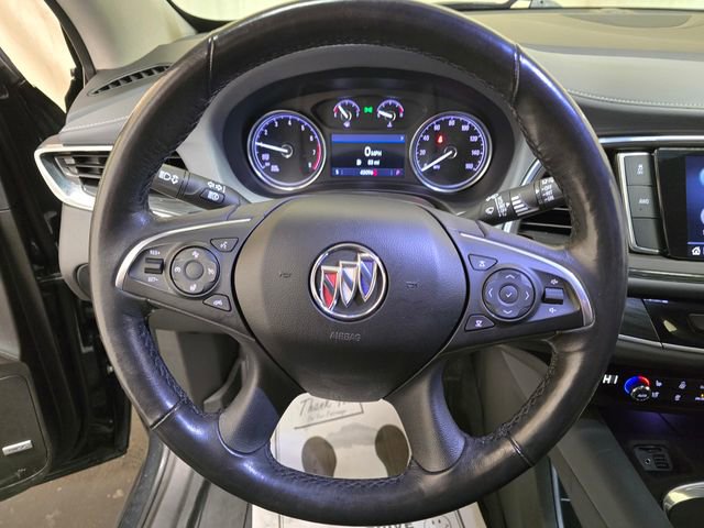 Used 2021 Buick Enclave Premium w/ LPO, Floor Liner Package image 19