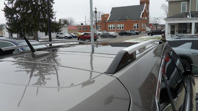 Used 2011 Cadillac SRX Performance AWD/4WD image 8