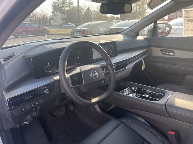 New 2025 Nissan Murano SL image 5