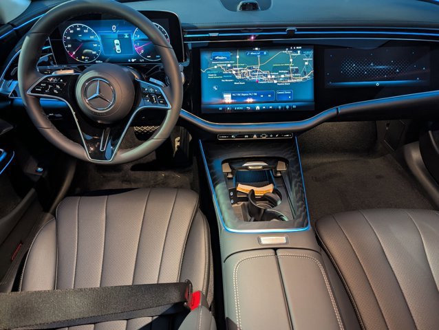 New 2026 Mercedes-Benz E 350 Sedan image 14