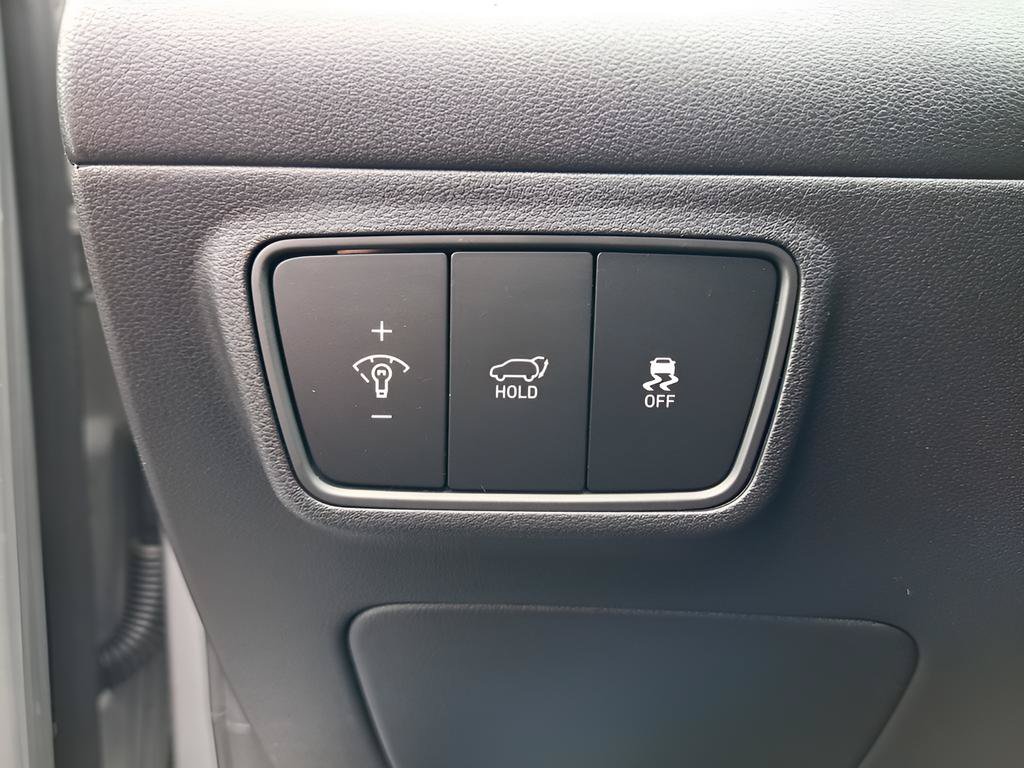 Used 2024 Hyundai Tucson SEL AWD/4WD image 15