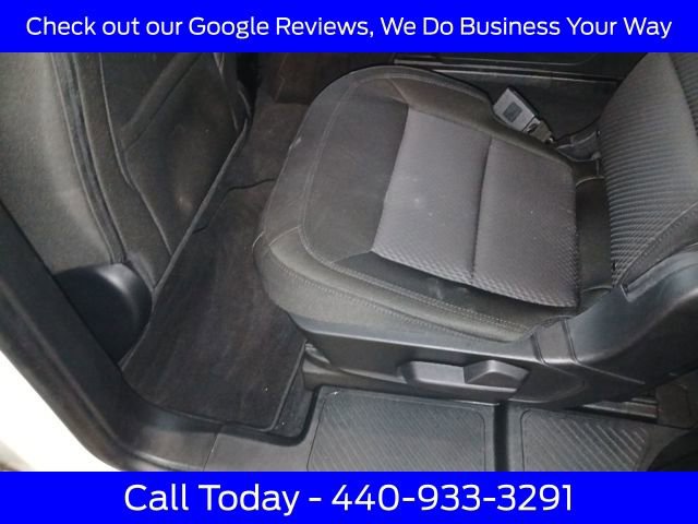 Certified 2023 Ford Explorer XLT image 35