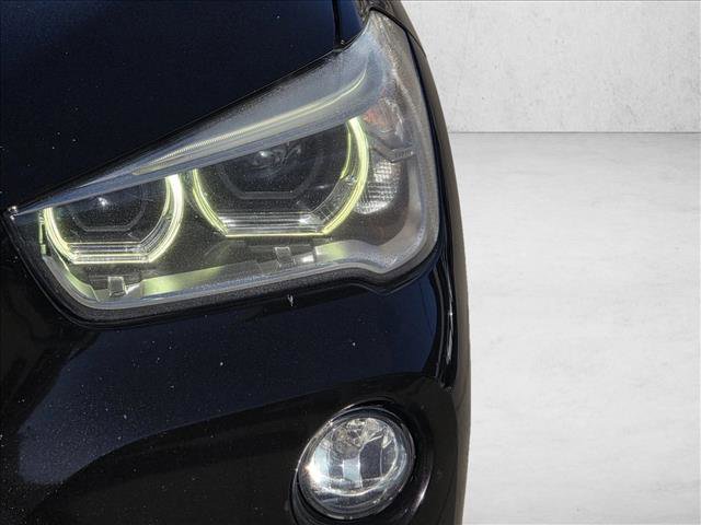 Used 2017 BMW X1 xDrive28i image 9