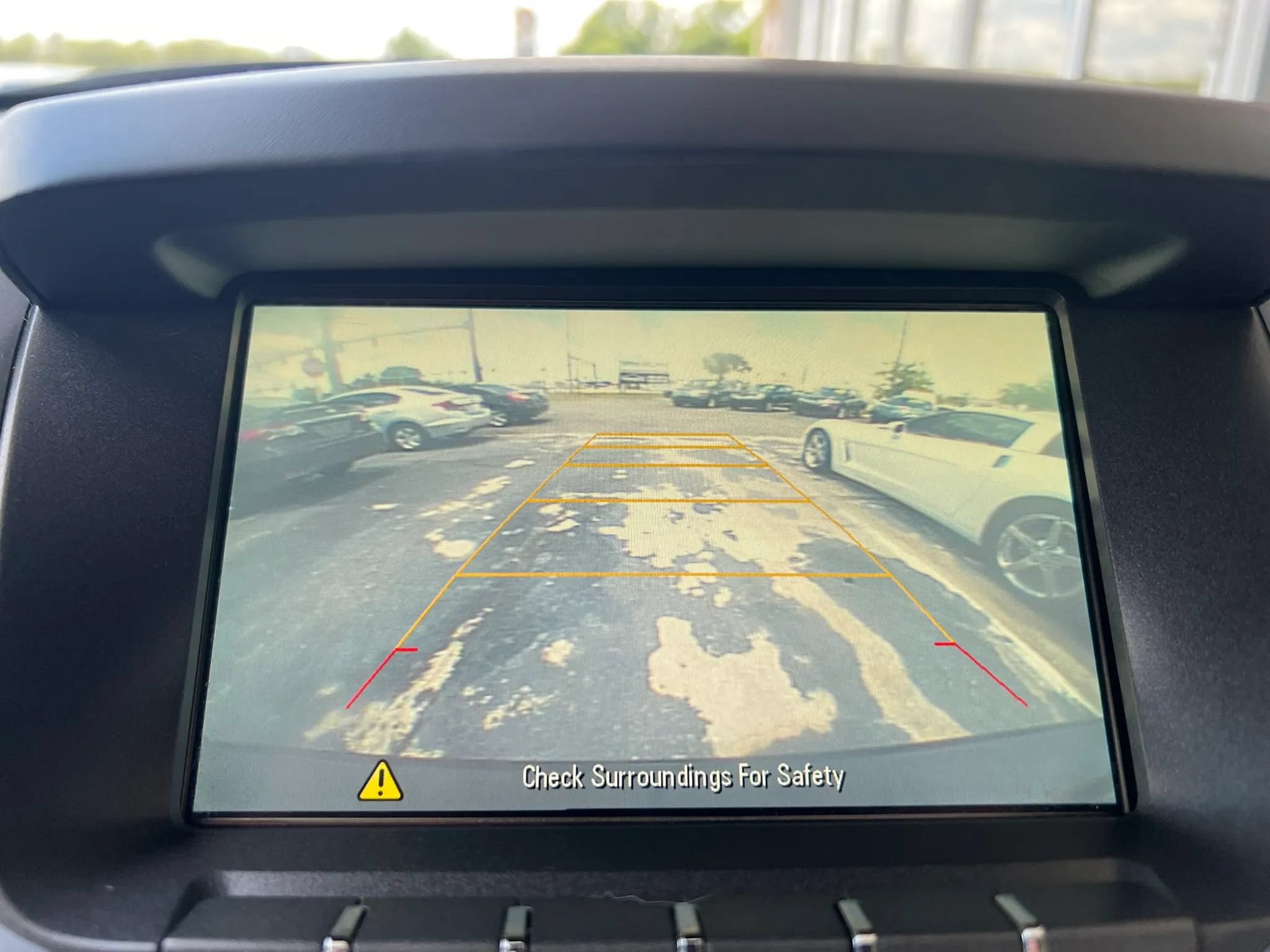 Used 2015 Chevrolet Equinox LT FWD image 10