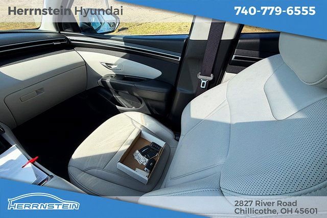 Used 2023 Hyundai Tucson SEL w/ Convenience Package image 11
