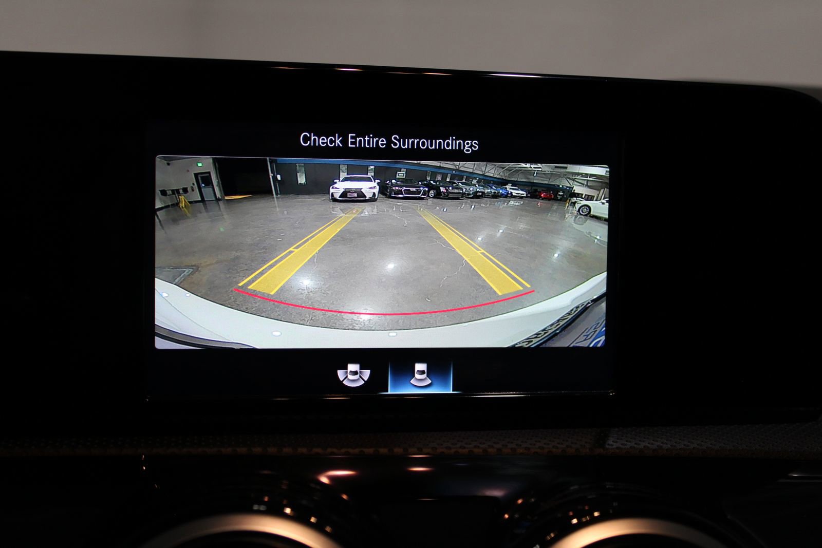 Used 2019 Mercedes-Benz A 220 A 220 image 25