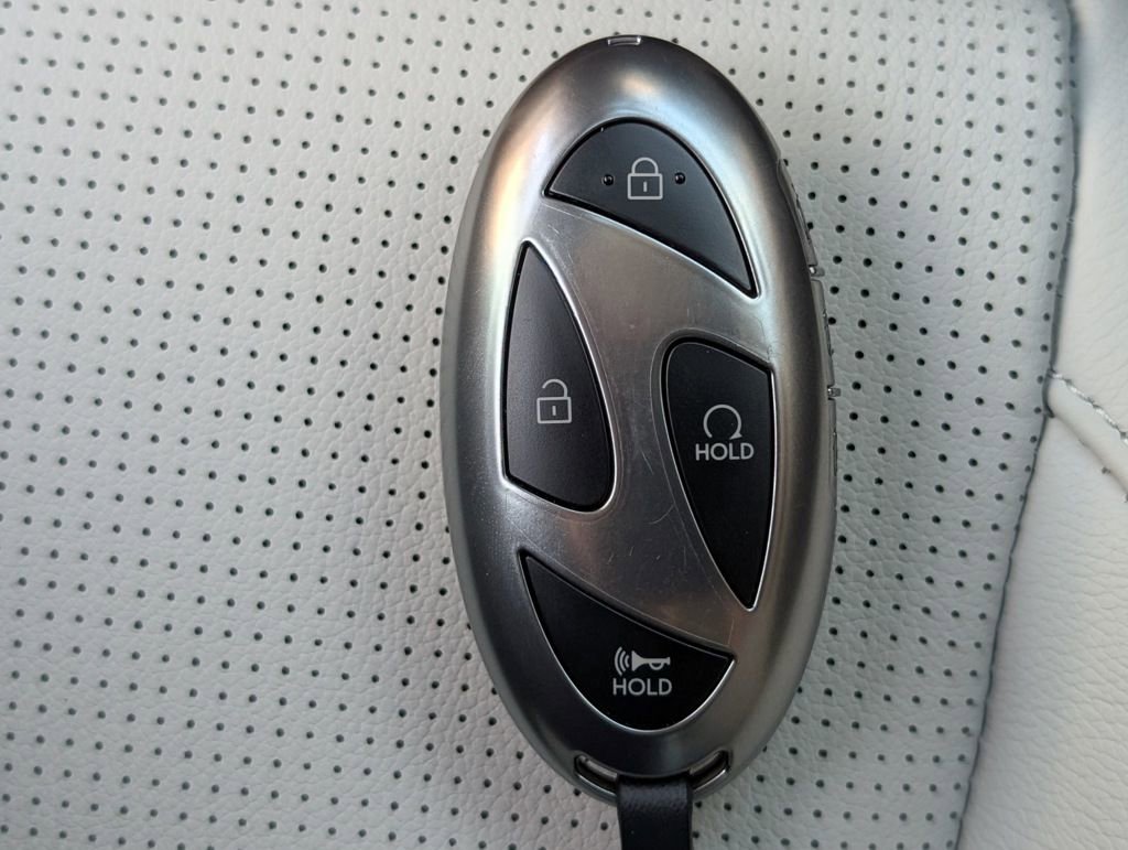 New 2025 Hyundai Santa Fe Limited image 64