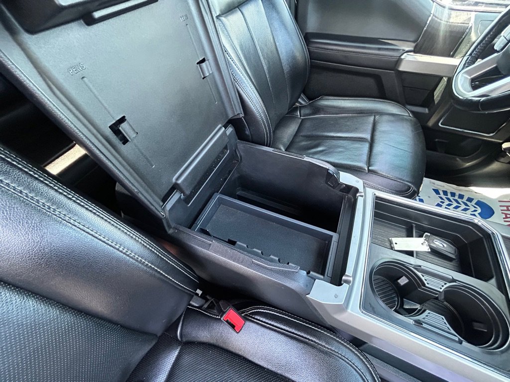 Used 2021 Ford F350 Lariat AWD/4WD image 35