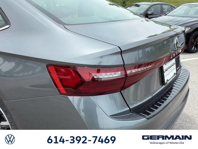 New 2026 Volkswagen Jetta SE FWD image 14