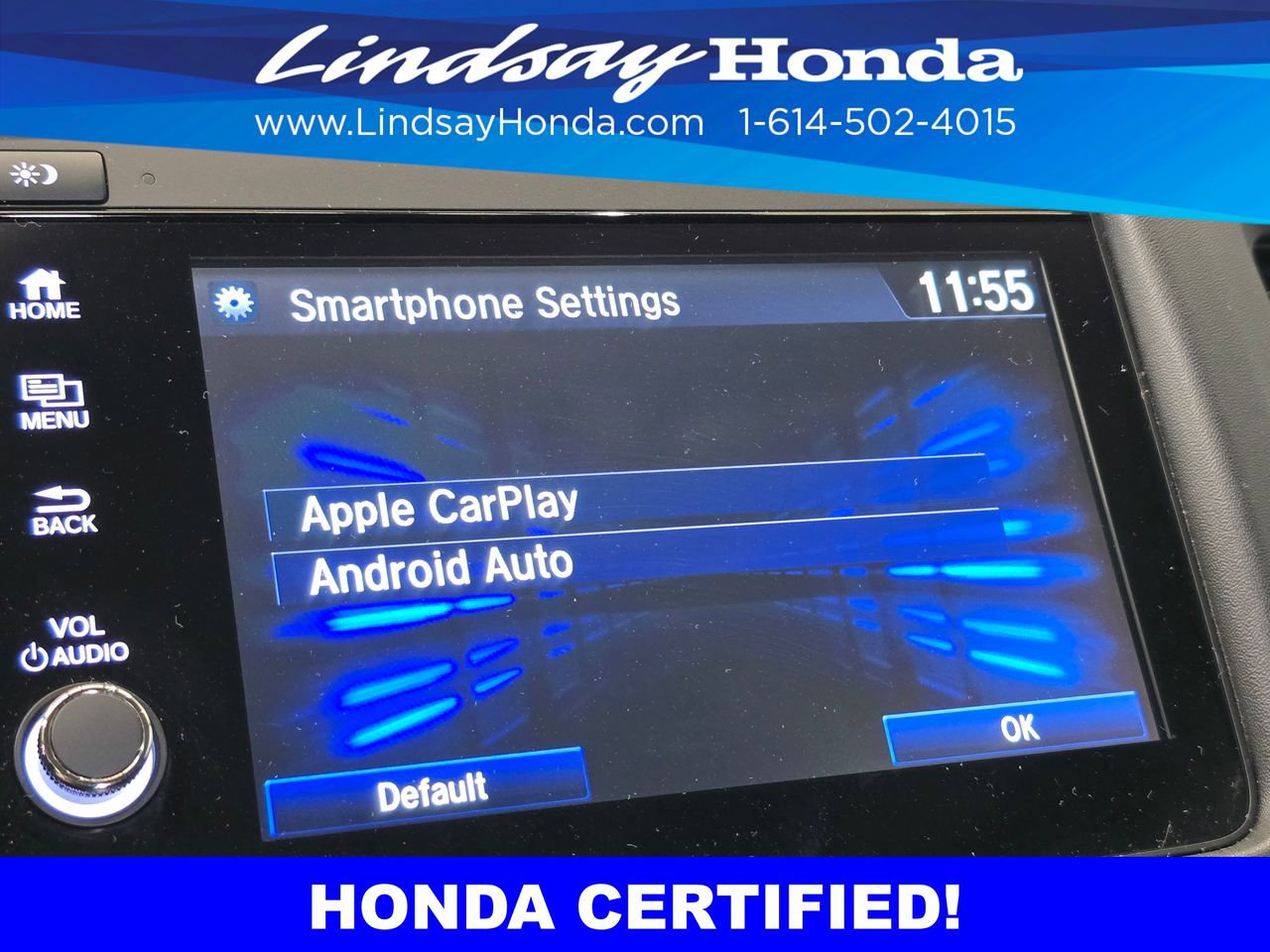 Used 2019 Honda HR-V EX image 20
