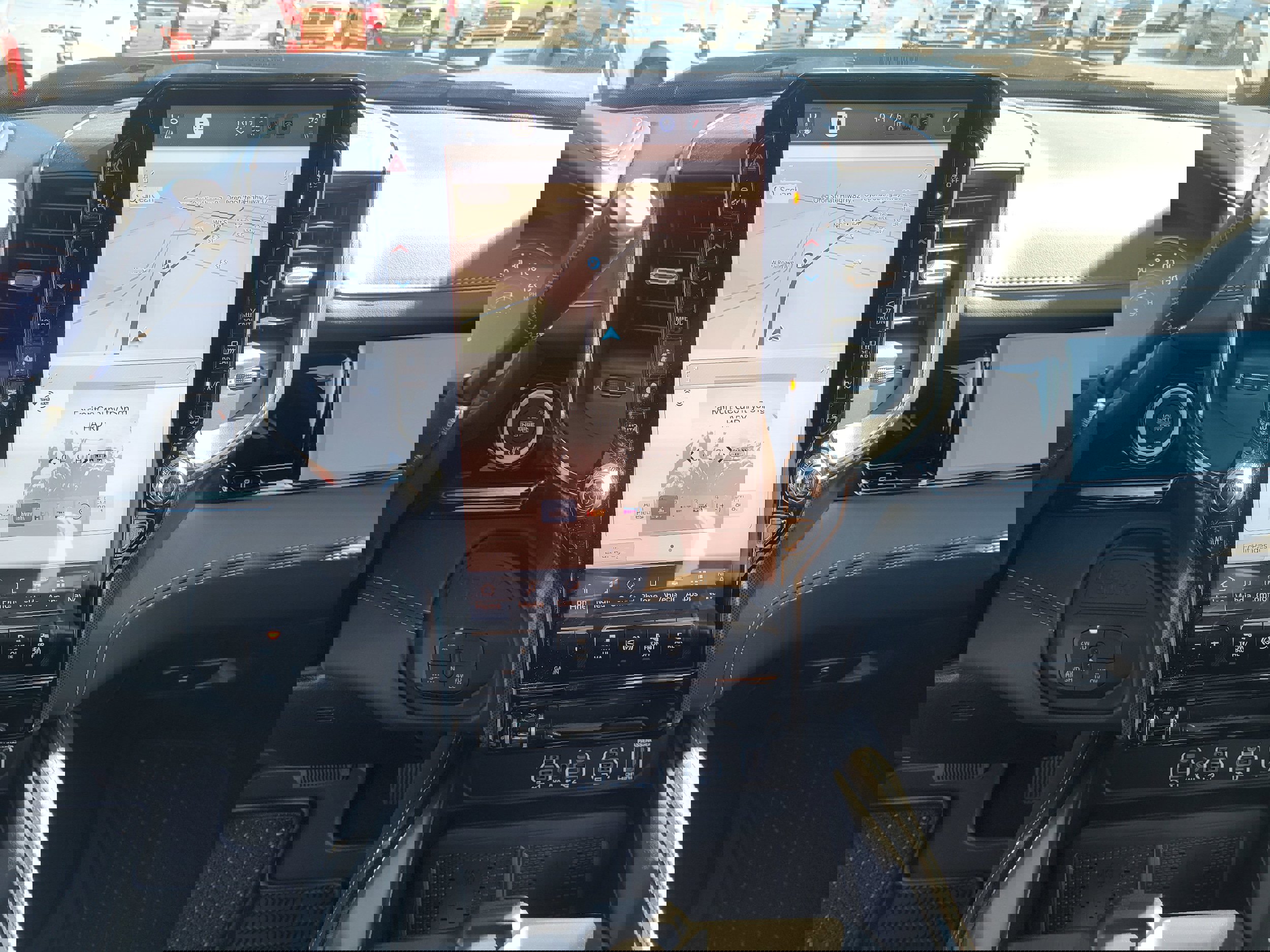 New 2026 RAM 2500 Limited image 9