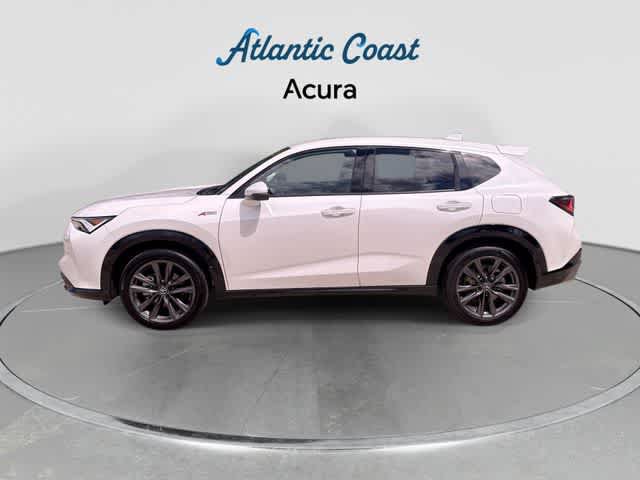 Used 2026 Acura ADX A-Spec FWD image 5
